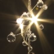 Crystal lights